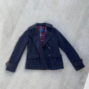 LIKE NEW Womans American Eagle Outfitters Coat